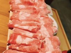 -重庆德庄火锅(龙游店)