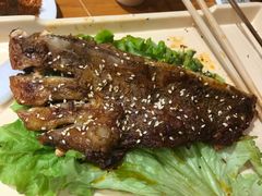 -木屋烧烤(西南角店)