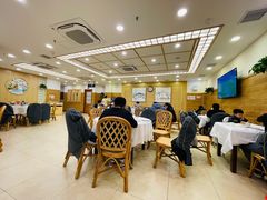 大堂-庐州太太(鼓楼店)