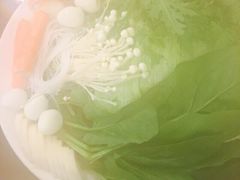 蝎王府羊蝎子(北大地店)-蝎王府羊蝎子(北大地店)