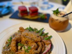 -Oasis Bar & Grill
