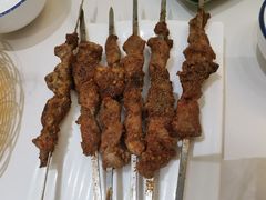 -马尔龙新疆饭店·清真(瑞景店)