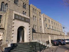 -北京美神宫艺术主题温泉酒店