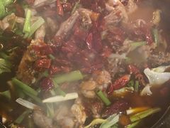 -四禧精酿烧烤串吧(大明湖店)