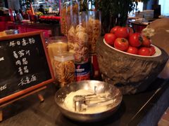 -广州富力君悦大酒店·凯菲厅