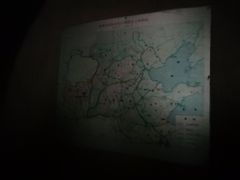 -延安杨家岭革命旧址