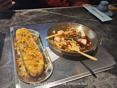 -醉炫音速烧烤(沙河总店)