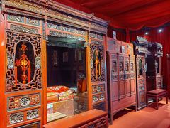 -新安江山水画廊风景区