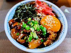 -匠糊·日本料理(美岸广场店)