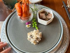 -王府井文华东方酒店-紫膳餐厅