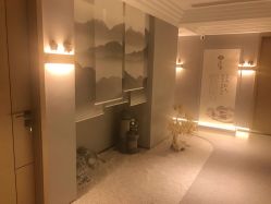 -太乙康·中式美养空间