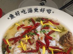 -江渔儿酸菜鱼(曜一城店)