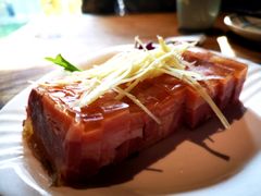 -周家二小姐的菜(西津渡店)