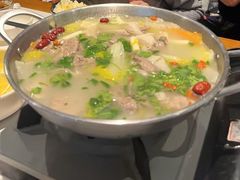 -三猫黑鱼花(南大店)