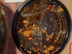 辣椒-驴世家驴肉火烧·凉皮·胡辣汤(五道口店)