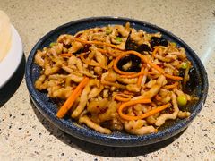 -老昌春饼(大直街店)