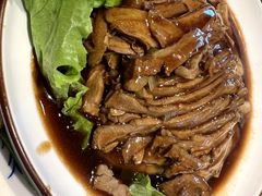 -老仁义·清真菜(太古街店)