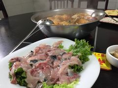 -大理.老字号渝记酸萝卜乌鱼(古城总店)