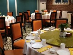 包厢-大鸭梨烤鸭(甘家口店)