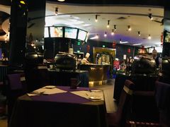 -世贸旋转自助餐厅(360°高空观景店)
