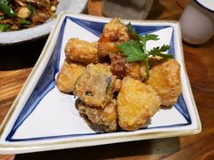 -铁道茶苑.色稷餐厅(莲花南路店)
