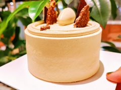 -théATRE 茶聚场(王府中環店)