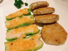 顺德煎酿双宝-顺味凤城(九六广场店)