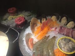 -捞王猪肚鸡火锅(财富中心店)