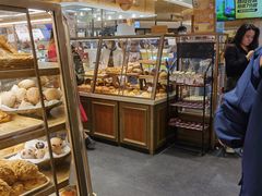 -山崎面包(静安久光店)