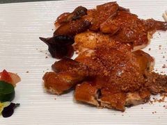 -富淳饭店(陆家嘴保利广场店)