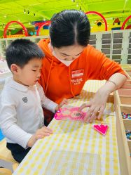 -宝燕乐园(闵行旗舰店)