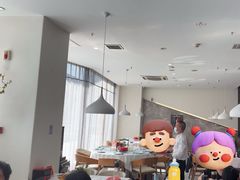 -味+新京宴·烤鸭·北京菜(创意谷店)
