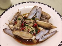 -高佳庄·舟山海鲜(海景旗舰店)