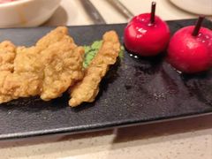 -海底捞火锅鲜切牛肉主题店(长寿路店)