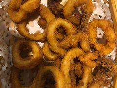 -必胜客(WOW象山涌金广场店)