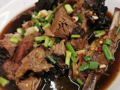 -南花桥羊肉馆老字号(乌镇店)