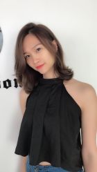 锁骨发-发饰美男士增发补发假发定制店