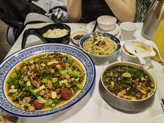 -新蜀会四川豆花(五羊店)