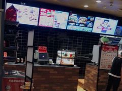 -肯德基(湘龙路店)