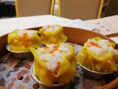 -顺德人家食府(黄金广场店)