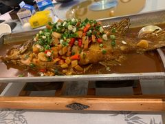 -徽州小镇(高新店)