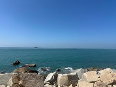 -广东惠东海龟国家级自然保护区