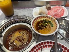 -喜家自助小火锅(乐客城店)