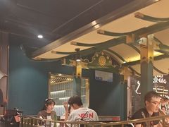 -一绪に寿喜烧自助(世茂广场店)