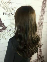 -FT菲瞳美发沙龙