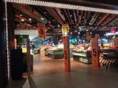 -丽达超市(城阳万象汇店)