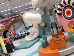 点击看大图 -孩子王童乐园(连云港万达店)