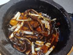 -阿庄新豫菜(通泰路店)