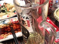 -平成屋·午肴夜酒(四川北路店)