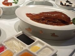 -四季民福烤鸭店(王府井东安门店)